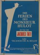 Die Ferien des Monsieur Hulot (Hulot's Holiday)
